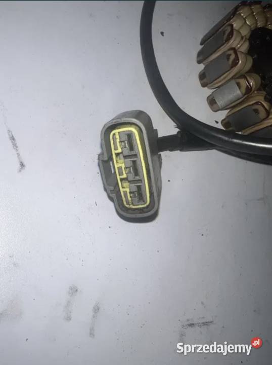stator stojan alternatora Honda CB 650f 2019r Ostrów Wielkopolski