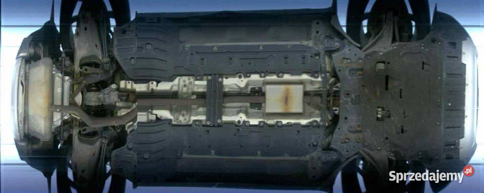 Volvo XC 90 20 T6 320KM