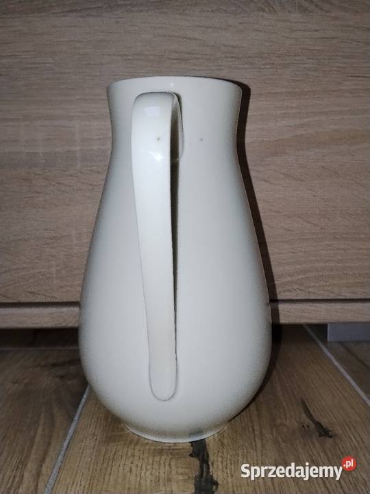 Dzbanek porcelanowy Eschenbach Bavaria Germany Nowa Karczma
