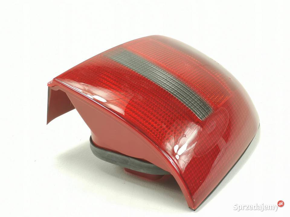 LAMPA PRAWA TYŁ AUDI A4 B5 A6 C5 05 NOWA MAGNETI Lampy tylne