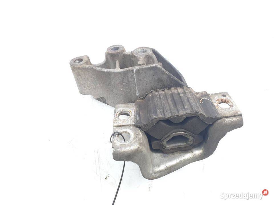 PODUSZKA SILNIKA CITROEN JUMPER III L3H2 Pozostałe