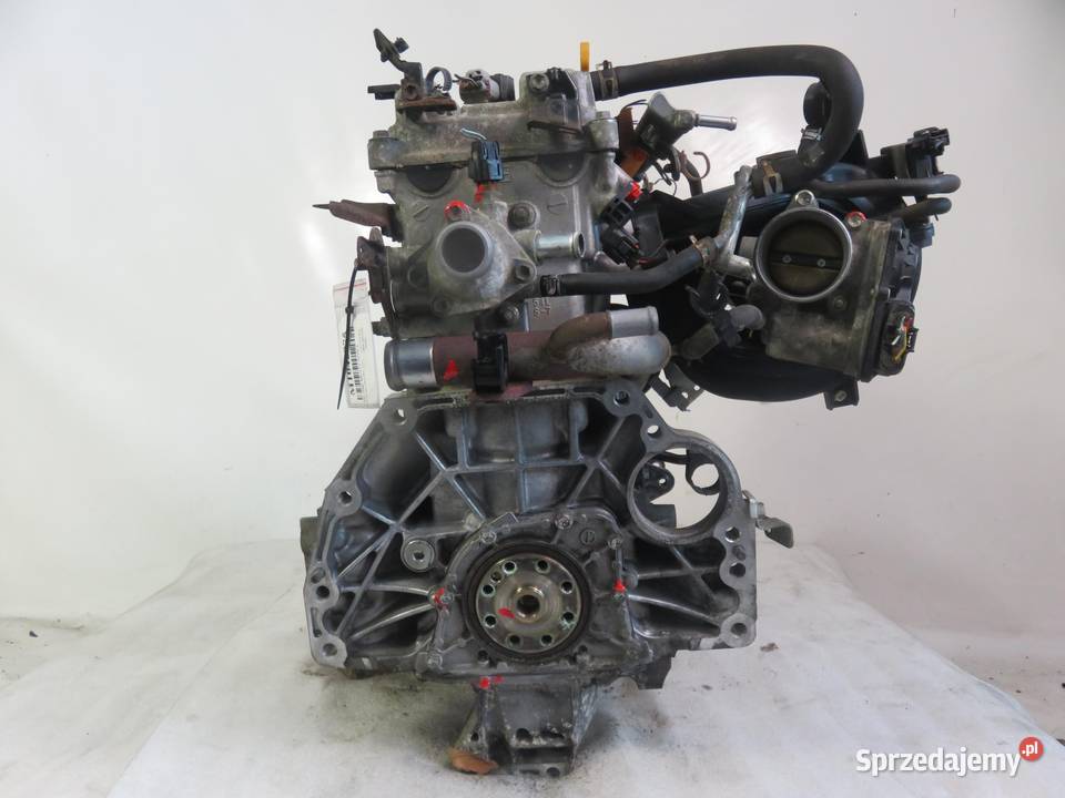 SILNIK SUZUKI SX4 SEDICI 16 VVT M16A 120 Silniki kompletne małopolskie