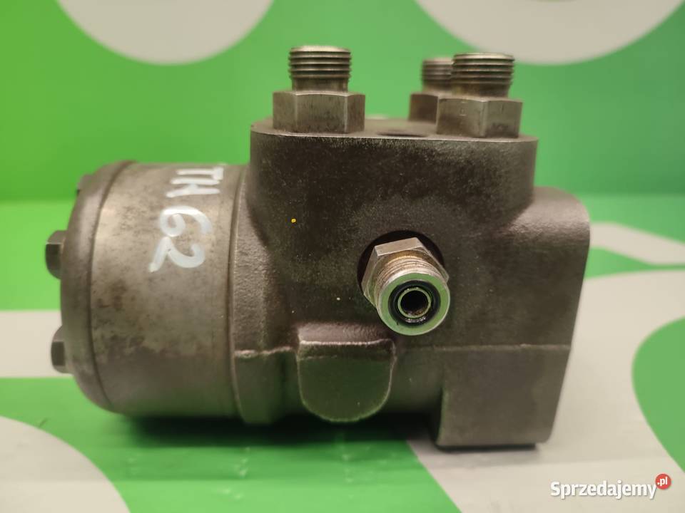 Orbitrol DANFOSS OSPC 250 LS 150G6056 CAT TH62 wielkopolskie Wilkowo sprzedam
