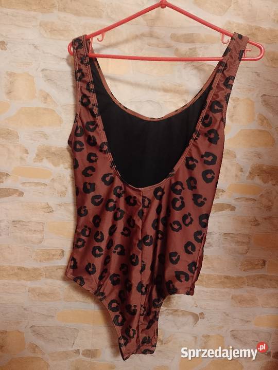 40L Minnie Mouse Ekskluzywny strój kąpielowy z Kraków