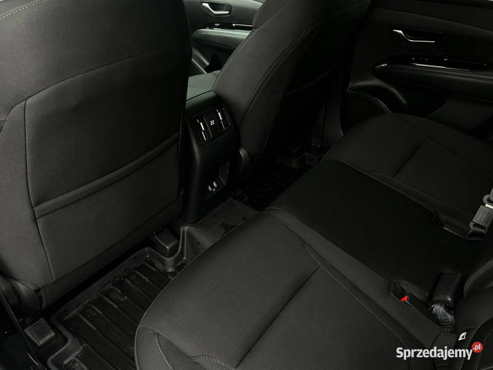 Hyundai Tucson 16TGDI 150 6MT Executive światła LED Piotrków Trybunalski