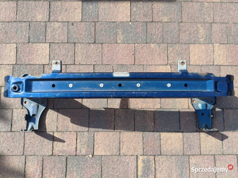 Belka Przednia Wzmocnienie Zderzaka Ford Galaxy