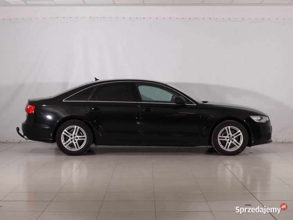 Audi A6 30 TDI Piaseczno