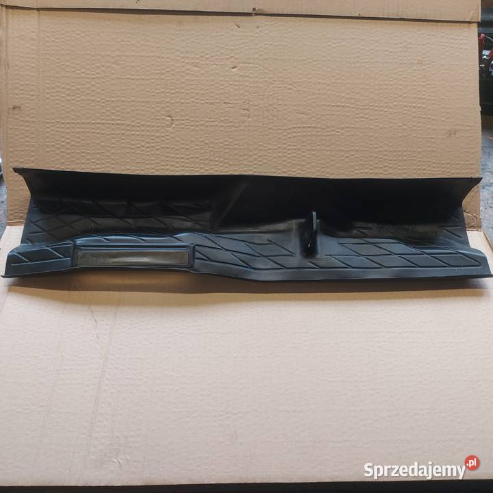 Osłona podszybia Golf MK1 Golf I osobowe Miedźna sprzedam