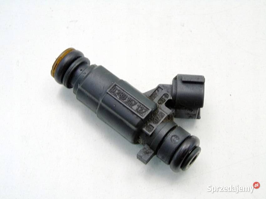 WTRYSKIWACZ 12 VTI 108 208 308 301 2008 C1 C3 C4 Sosnowiec