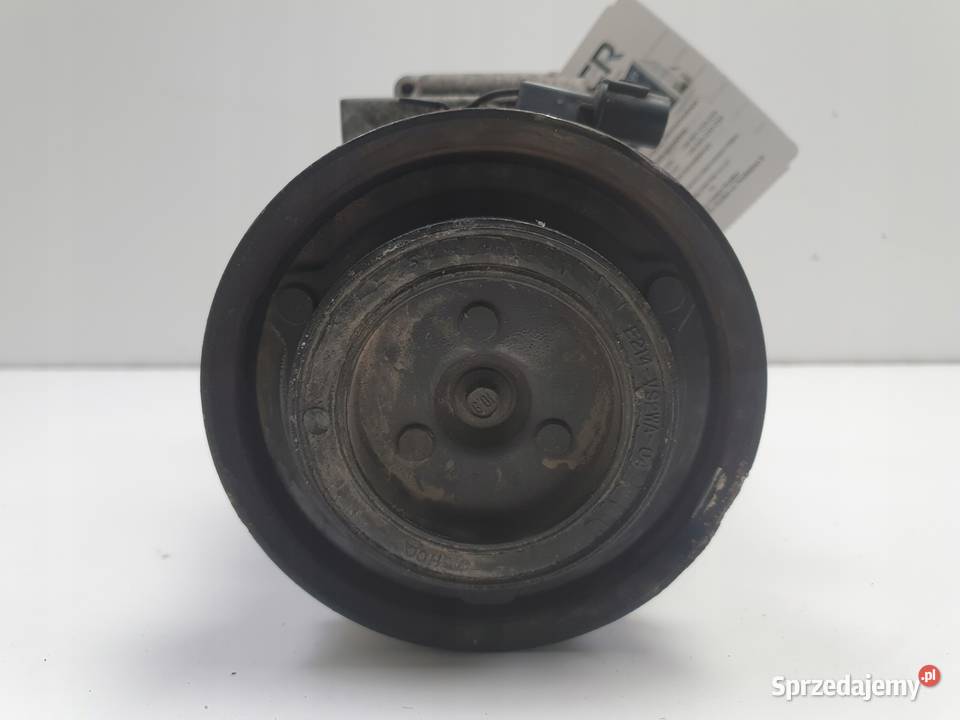 Hyundai I30 16 CRDI SPRĘŻARKA KLIMATYZACJI Janów