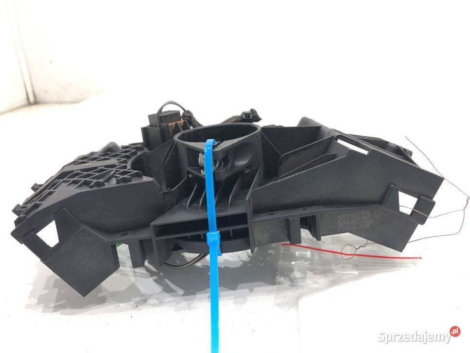 TAŚMA AIRBAG RENAULT KANGOO II 8200627596 Wyposażenie wnętrza