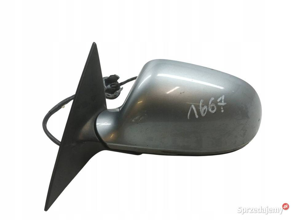 LUSTERKO LEWE 16 PIN Audi A6 III 20042011 C6 osobowe