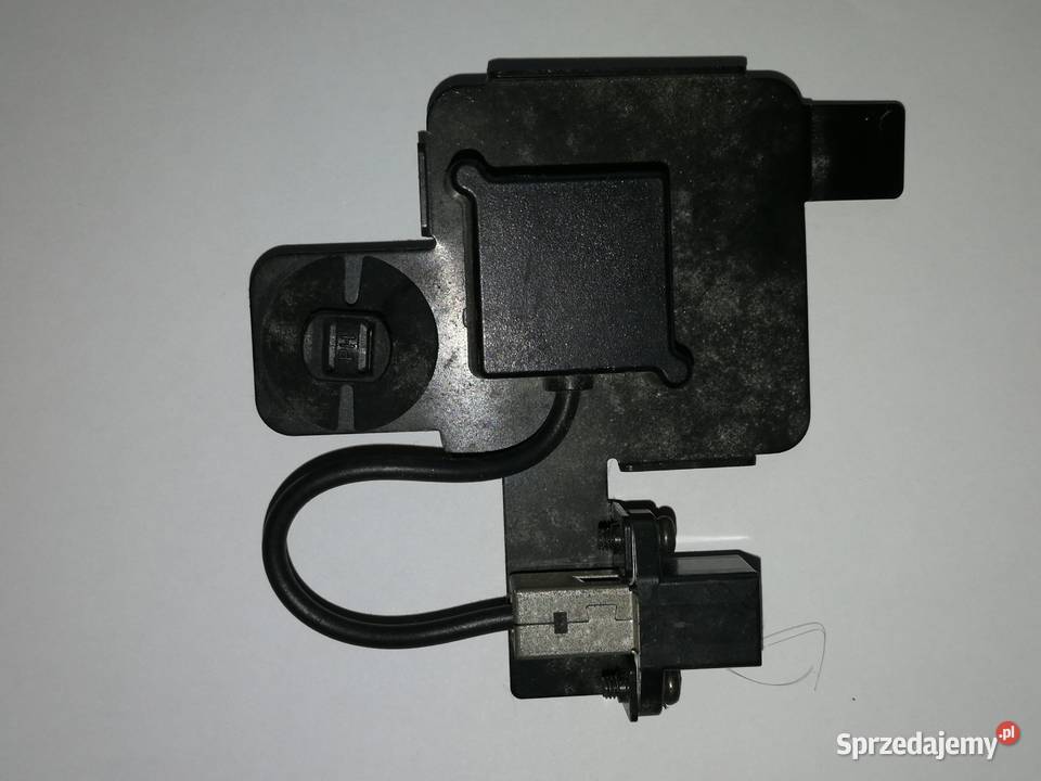 Antena GPS VOLVO S80 86222831 osobowe Kraśnik