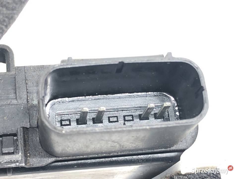 ZAMEK DRZWI PRAWY TYŁ HYUNDAI ix35 SUV