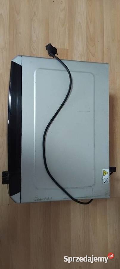 Mikrofalówka electrolux Małogoszcz