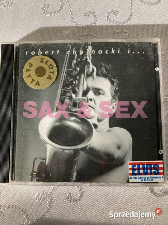 Płyty CD Kolekcja 2 Zestaw Robert Chojnacki śląskie Czerwionka-Leszczyny sprzedam