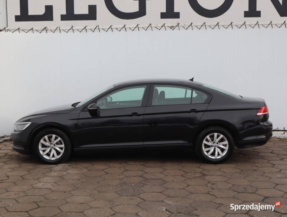 VW Passat 14 TSI Łódź sprzedam