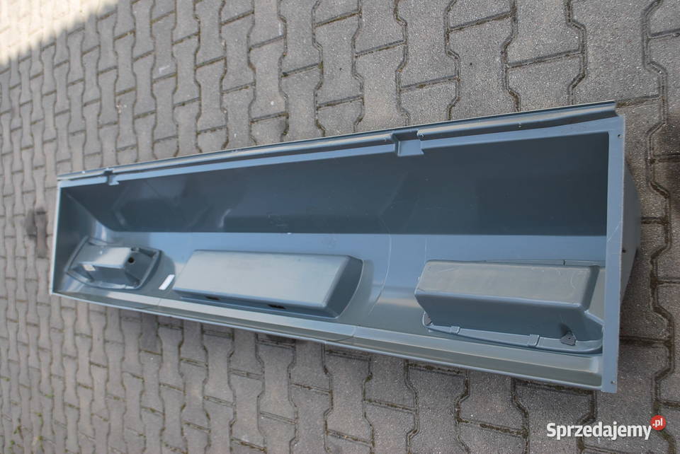 Zderzak 210 do kempingu kampera nowy