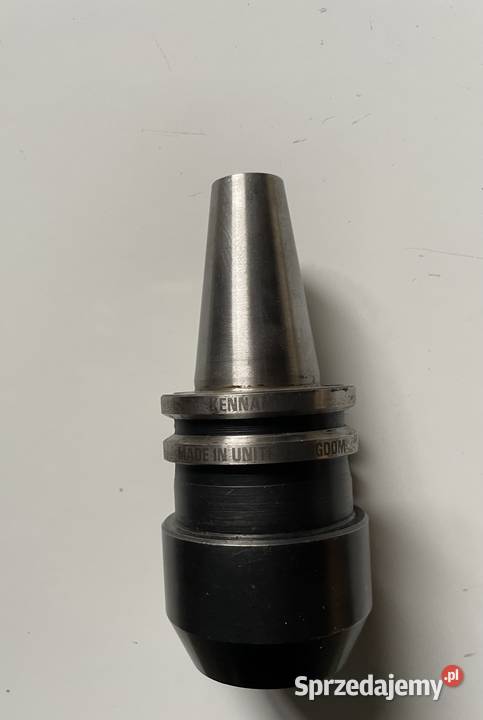 Oprawka zaciskowa DIN30 Weldon fi 20 KENNAMETAL