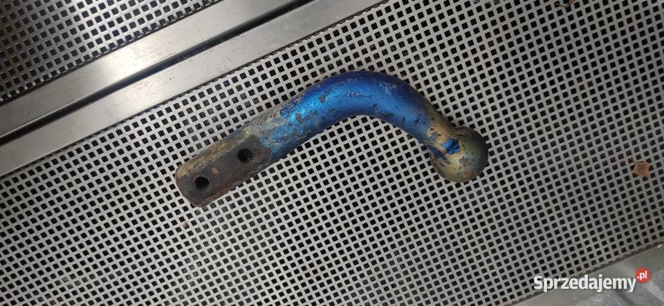 Hak holowniczy uniwersalny Pozostałe