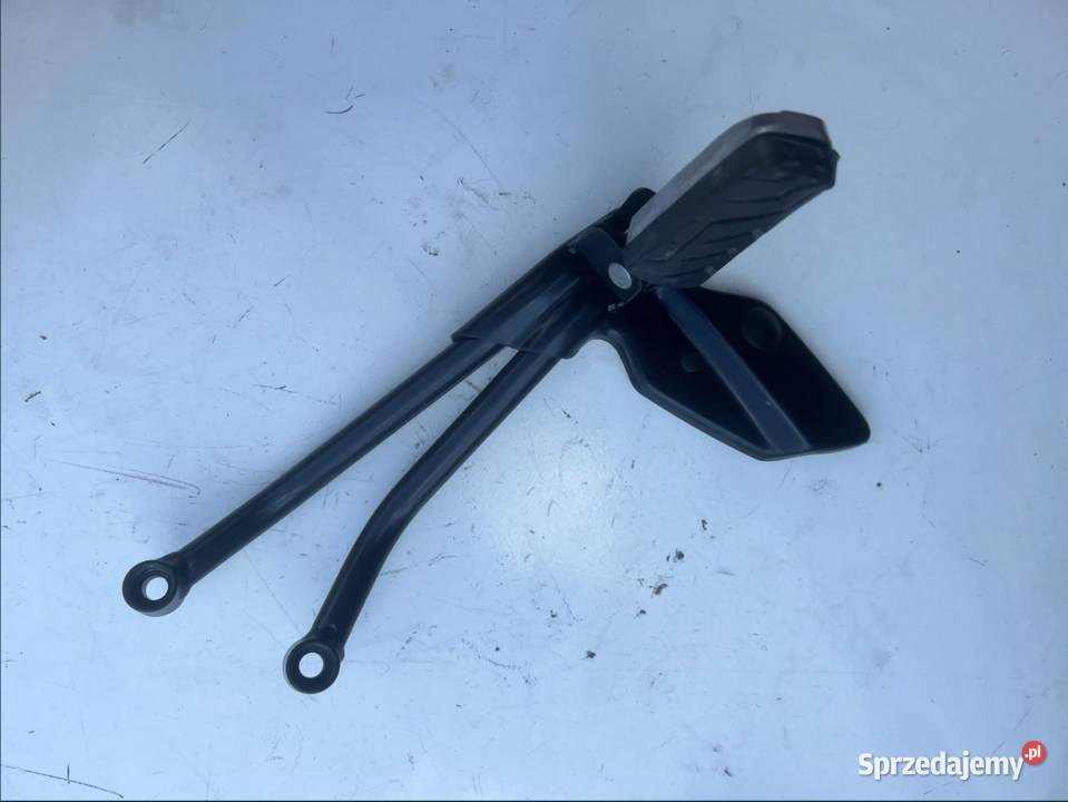 Set prawy tył Aprilia Shiver 900 2021r