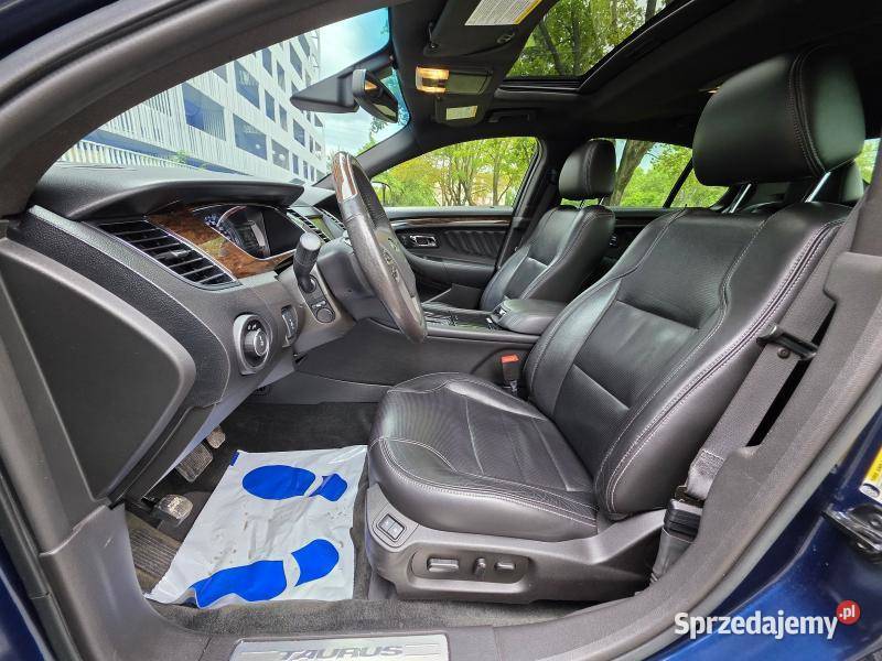 Limited20l benzyna Ecoboost 240 Dokumentacja Rok produkcji 2017 Warszawa