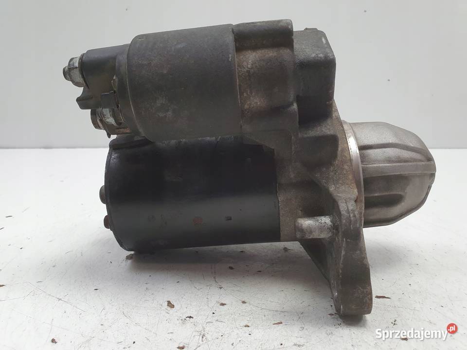 Mini One R50 R53 16 16V ROZRUSZNIK Układ elektryczny silnika