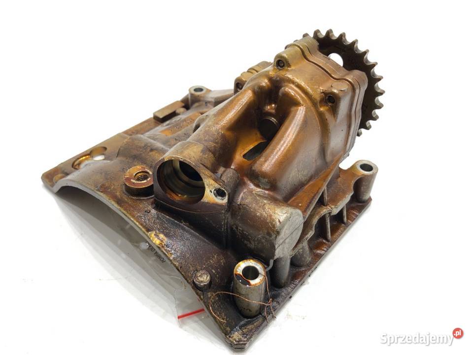 POMPA OLEJU BMW E46 7501569 25 170 9905