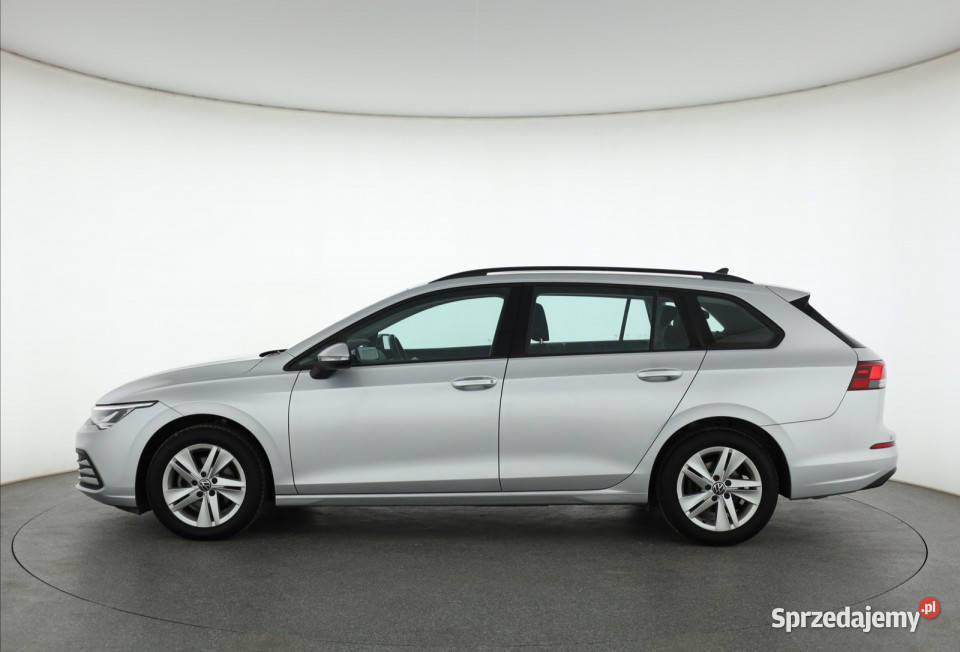 VW Golf 15 eTSI Piaseczno sprzedam