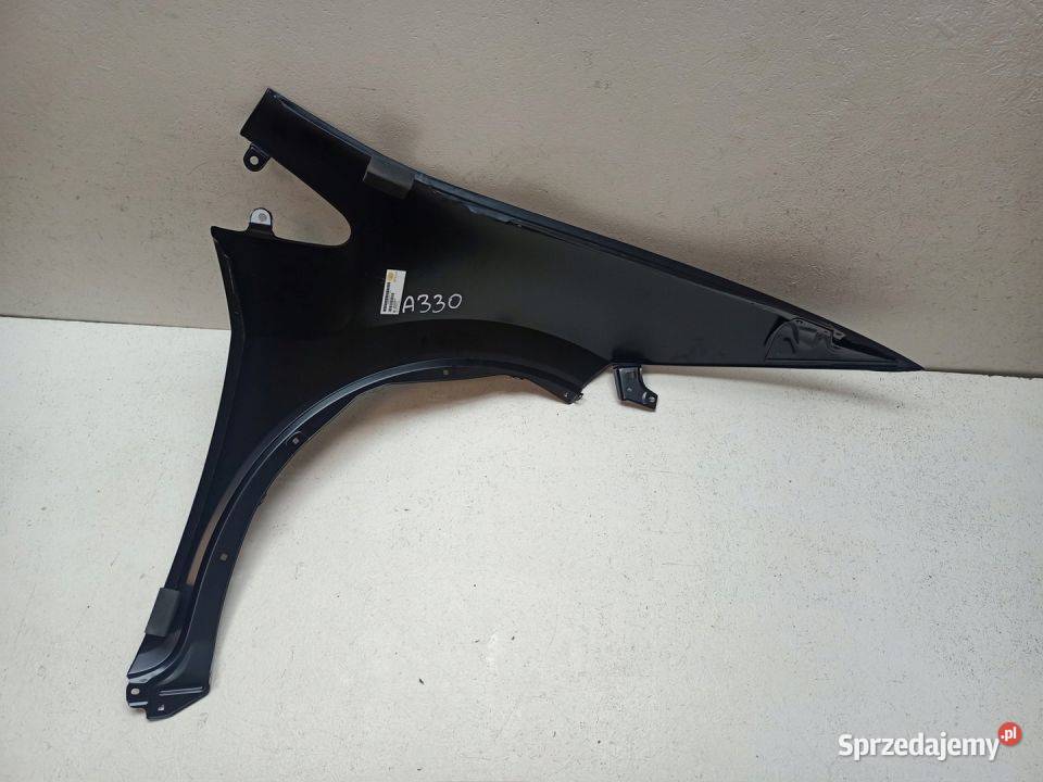 BŁOTNIK PRZÓD LEWY HONDA CIVIC VIII UFO 20052011 świętokrzyskie Skarżysko-Kamienna