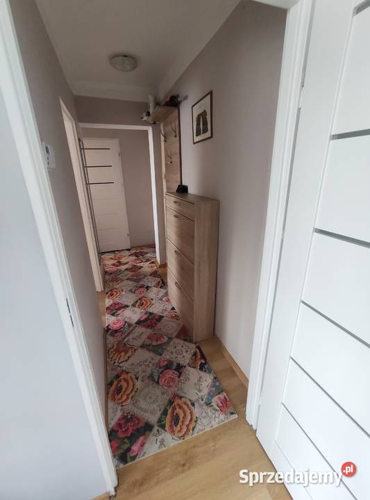 Mieszkanie BEZCZYNSZOWE garaż altanka piwnica blacha Mieszkania