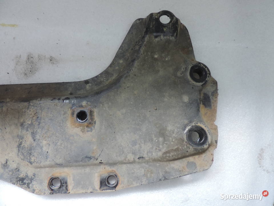 SANKI WÓZEK BELKA POD SILNIK HONDA HRV I 16 16V Rok produkcji 2000 Nowy Sącz