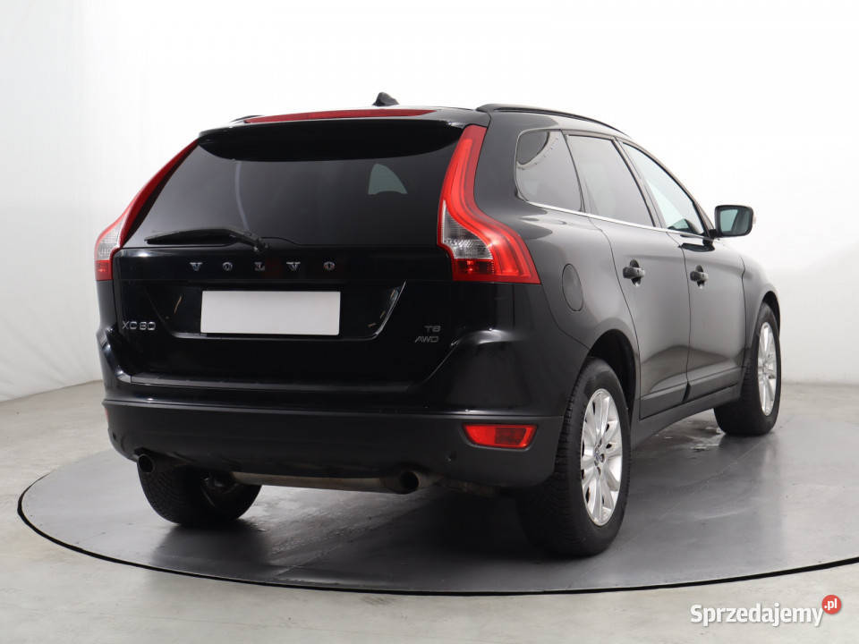 Volvo XC60 T6 Bielany Wrocławskie