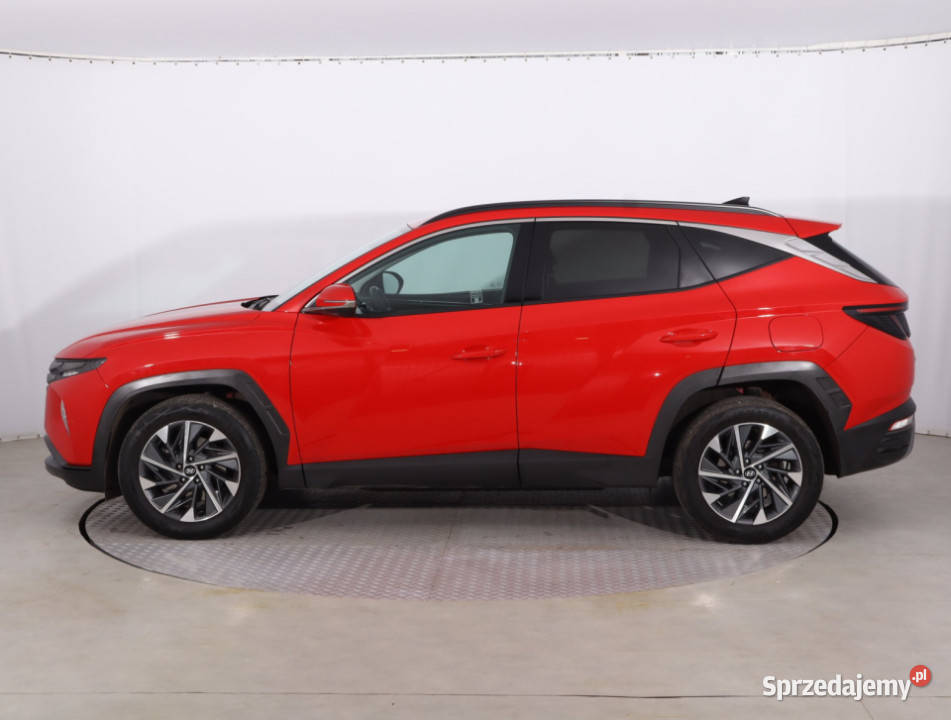 Hyundai Tucson 16 TGDI komputer pokładowy Piaseczno