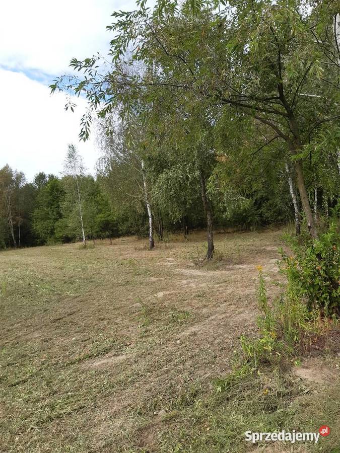działka rolno budowlana Kosowy