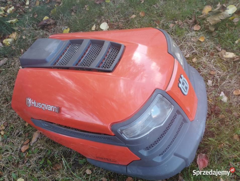 Maska Husqvarna lth151 Sypniewo
