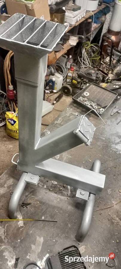 Piec rakietowy Odrowąż