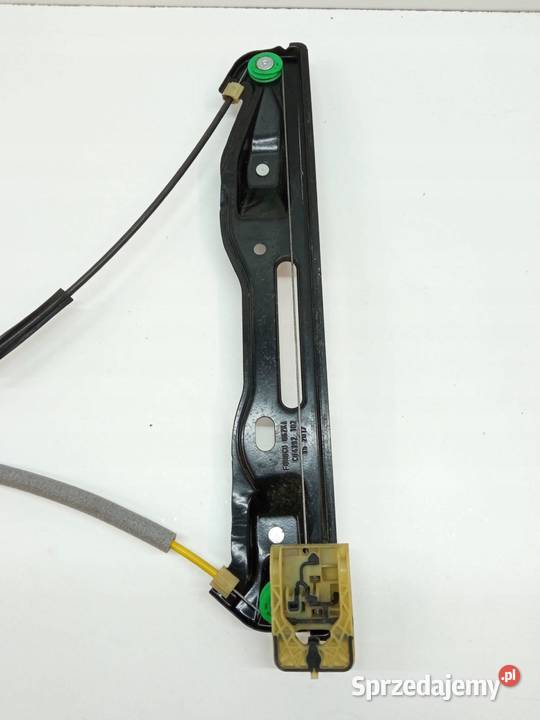 MECHANIZM SZYBY PRAWY PRZÓD DS73F23200BG Ford