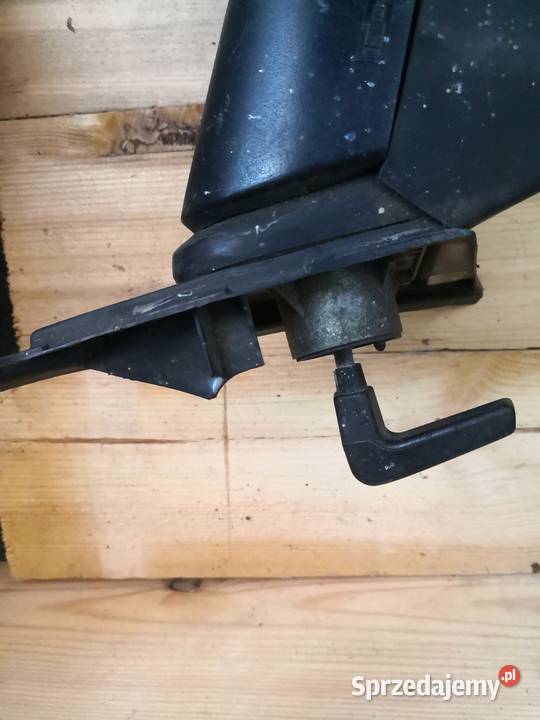 Opel Ascona C lusterko lewe Częstochowa