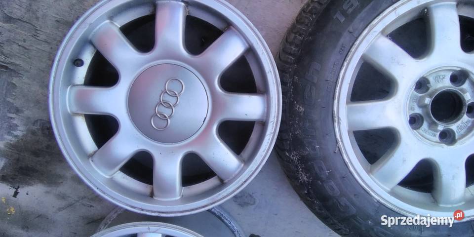 Audi 112x515 prod1997 Lublin sprzedam