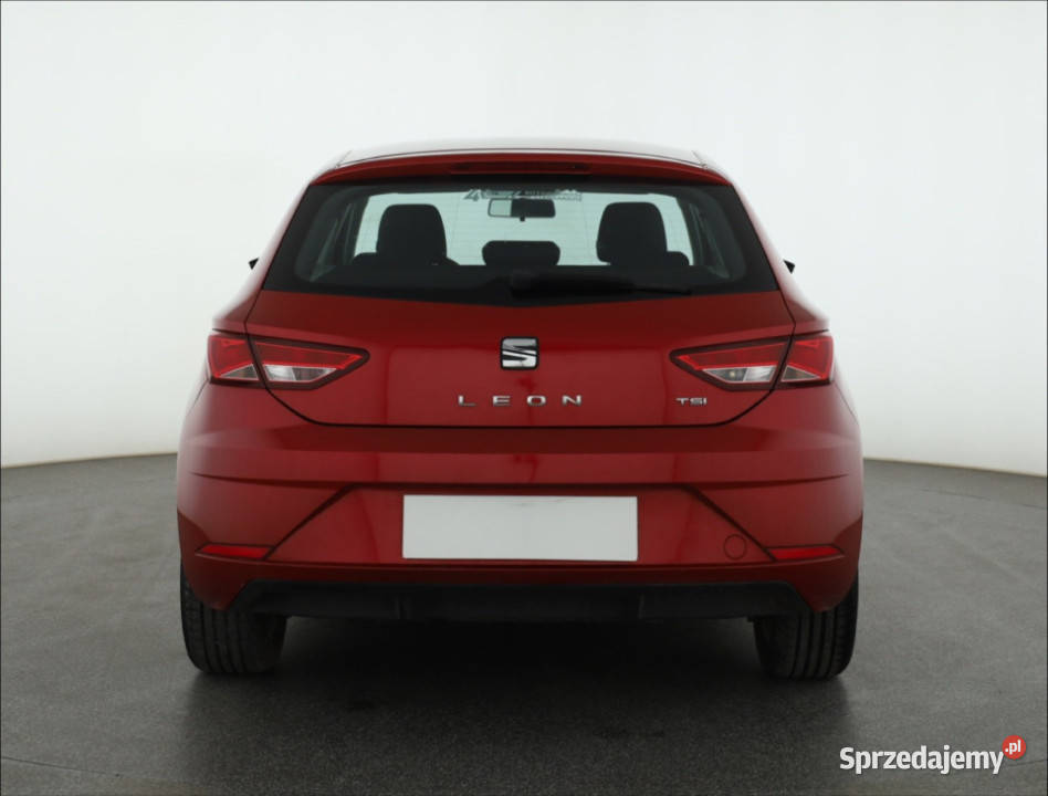 Seat Leon 12 TSI ESP Piaseczno sprzedam