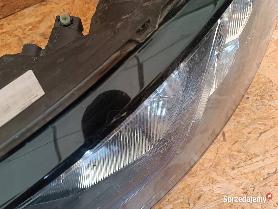 LAMPA LEWY PRZÓD REFLEKTOR EU 90102154 LAND wielkopolskie Nowy Tomyśl