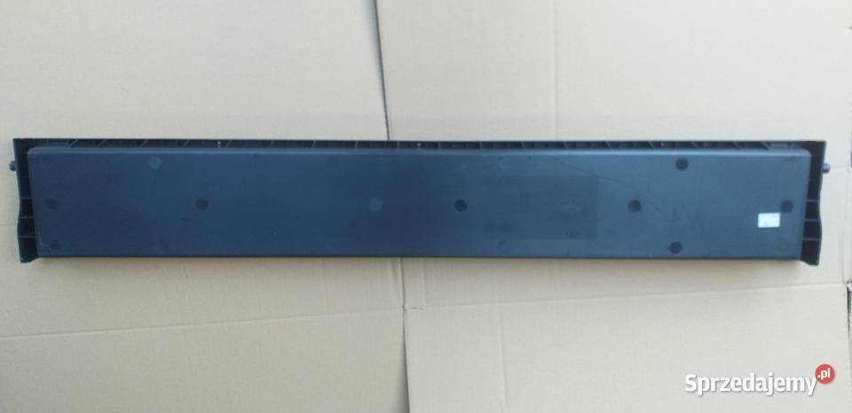 Półka schowek na parasol skoda octavia 2 kombi Schowki, półki Wieliczka