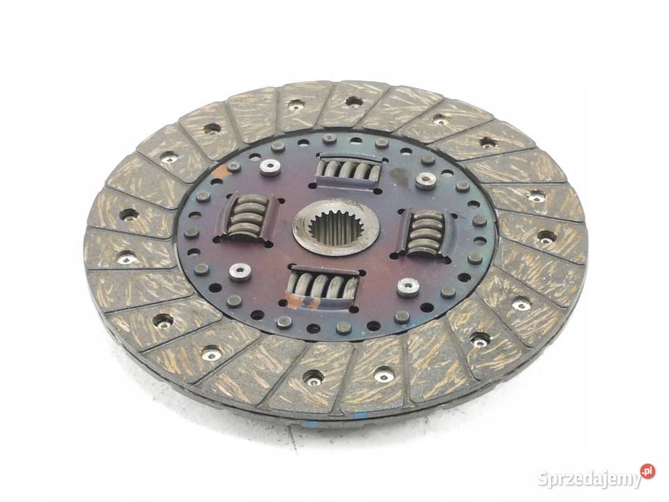 TARCZA SPRZĘGŁA MITSUBISHI L300 III 16 19862004