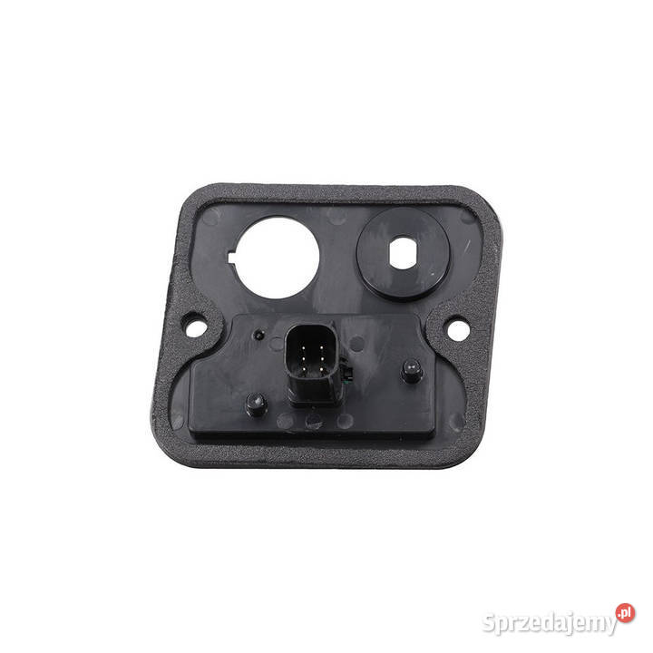 panel klimatyzacji kabiny do JCB 400F5351 Ostrzeszów