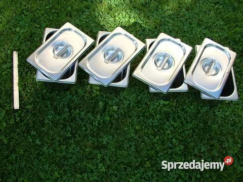 Wózek gastronomiczny kukurydza hotdog Targowiska