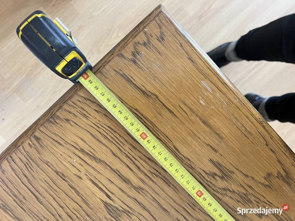 Dwie komody bieliźniarki Dom i Ogród śląskie Racibórz