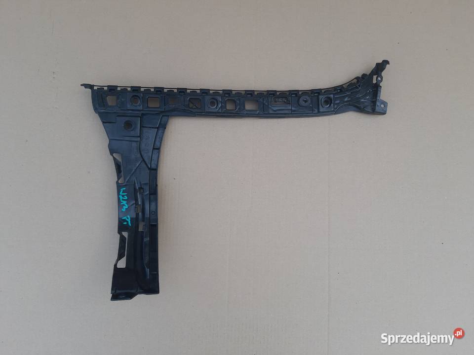 EKLASA W213 KOMBI ŚLIZG ZDERZAKA PRAWY TYŁ sprzedam