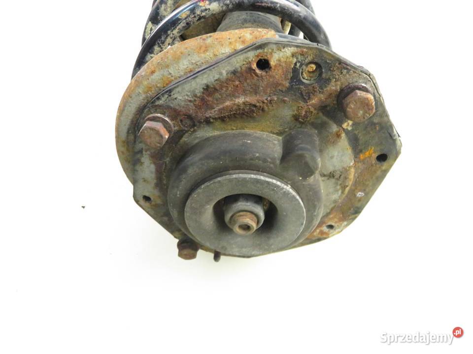 MCPERSON LEWY PRZEDNI PEUGEOT PARTNER I 20 HDI