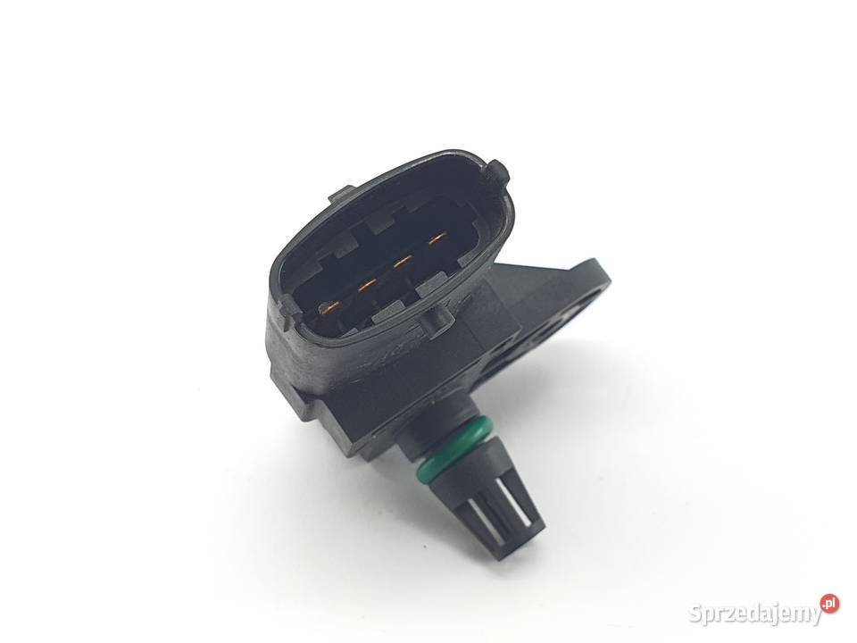 Czujnik Map Sensor Can Am Renegade Outlander łódzkie